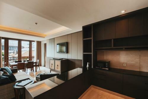 Hotel The Anvaya Beach Resort Bali