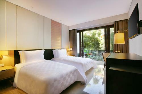 Hotel The Anvaya Beach Resort Bali