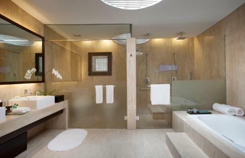 Hotel The Anvaya Beach Resort Bali