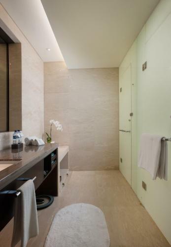 Hotel The Anvaya Beach Resort Bali