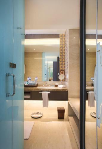Hotel The Anvaya Beach Resort Bali