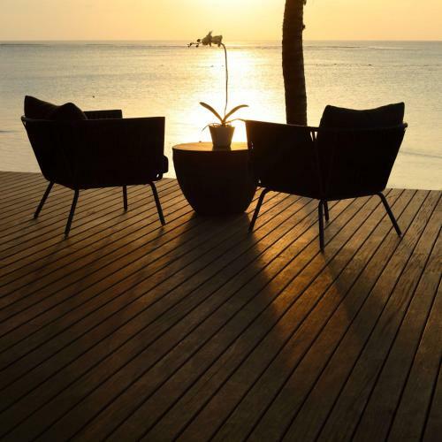 Hotel The Anvaya Beach Resort Bali