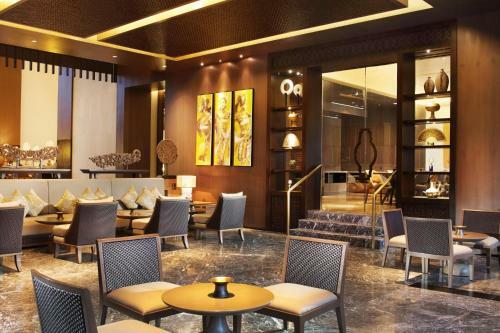 Hotel The Anvaya Beach Resort Bali