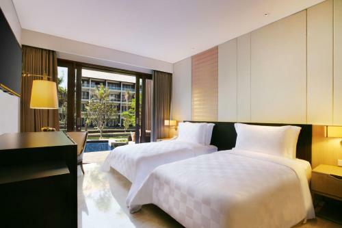 Hotel The Anvaya Beach Resort Bali