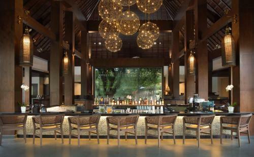 Hotel The Anvaya Beach Resort Bali