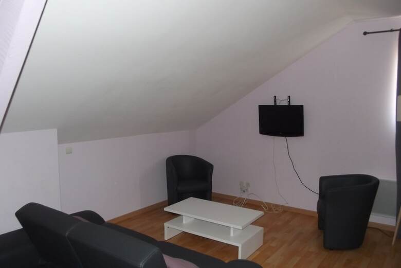 Hotel Les V�di�res