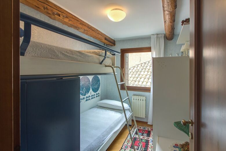 Apartamento Ve.n.i.ce. Cera Ca' Ruga Giuffa