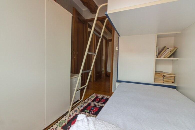 Apartamento Ve.n.i.ce. Cera Ca' Ruga Giuffa