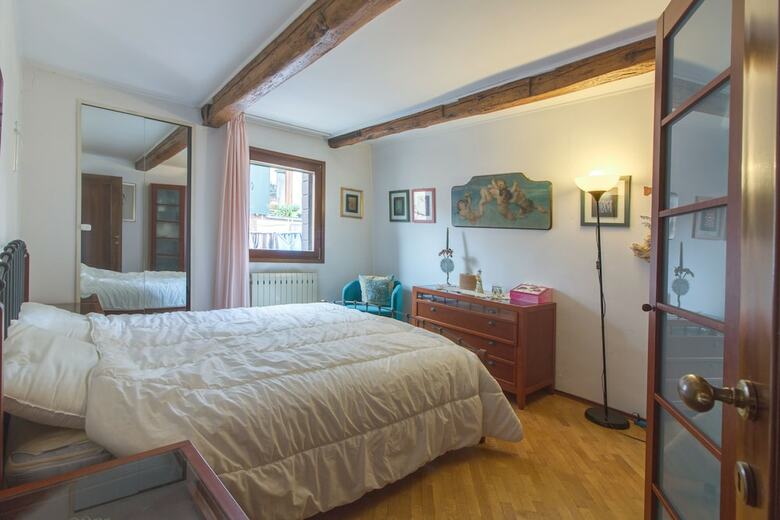Apartamento Ve.n.i.ce. Cera Ca' Ruga Giuffa