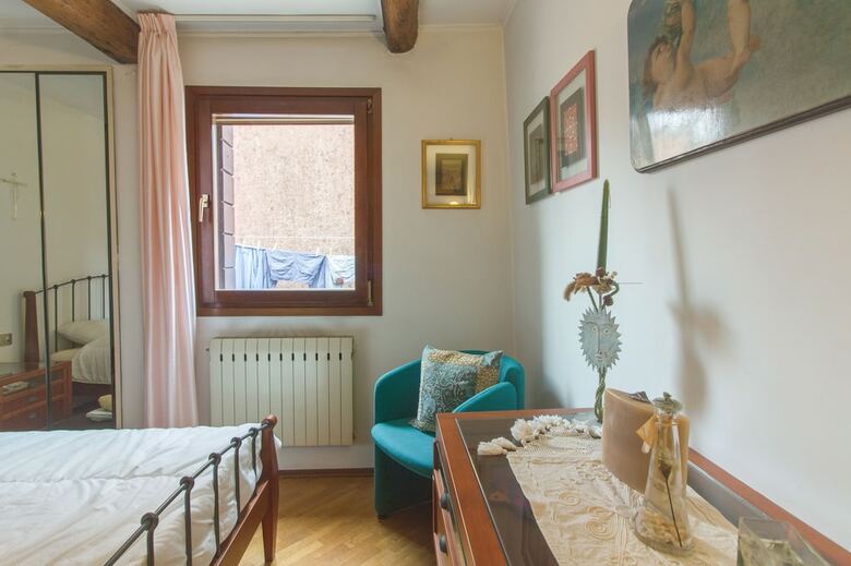 Apartamento Ve.n.i.ce. Cera Ca' Ruga Giuffa