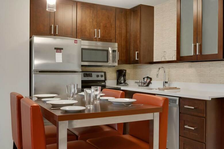 Hotel Residence Inn By Marriott Kingston