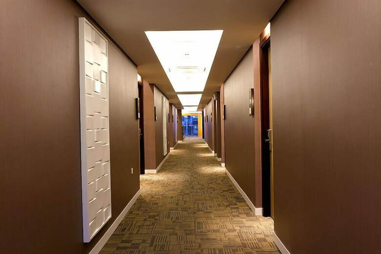 Grand Citihub Hotel Kajoetangan