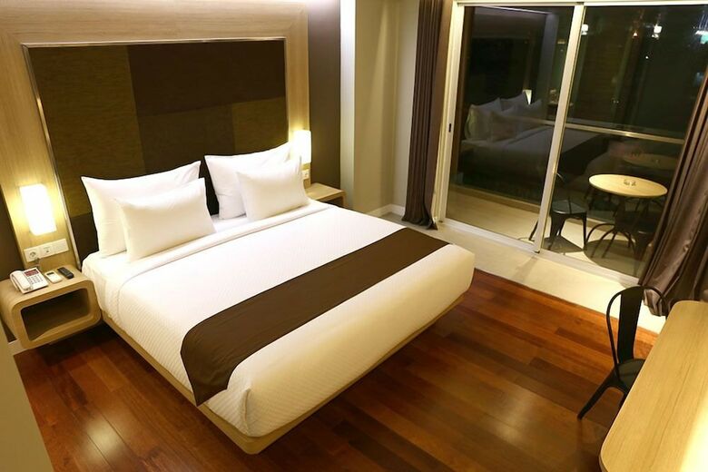 Grand Citihub Hotel Kajoetangan