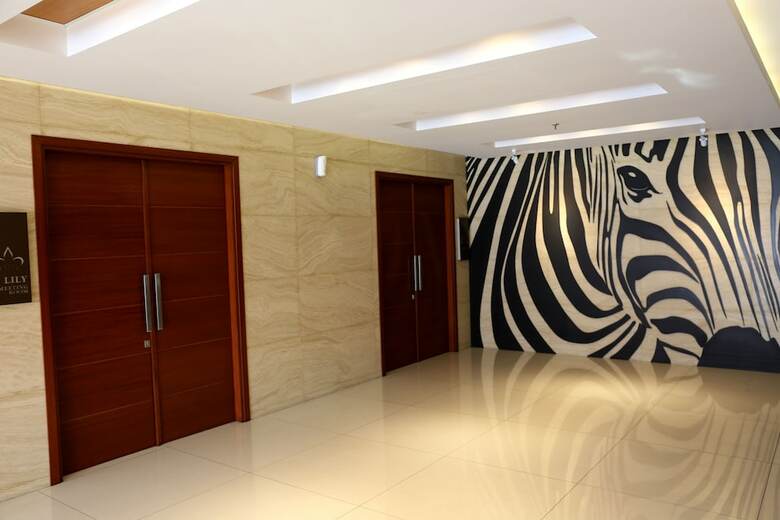 Grand Citihub Hotel Kajoetangan
