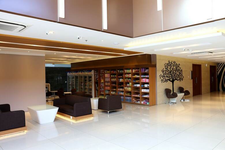 Grand Citihub Hotel Kajoetangan