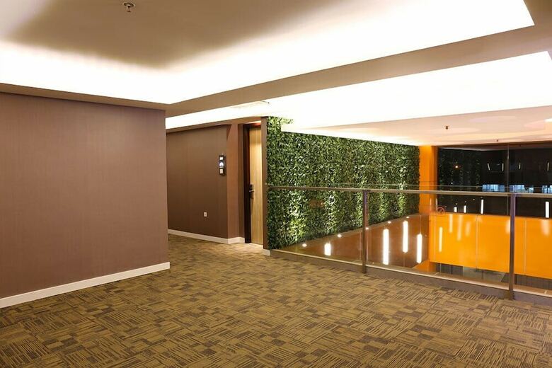 Grand Citihub Hotel Kajoetangan