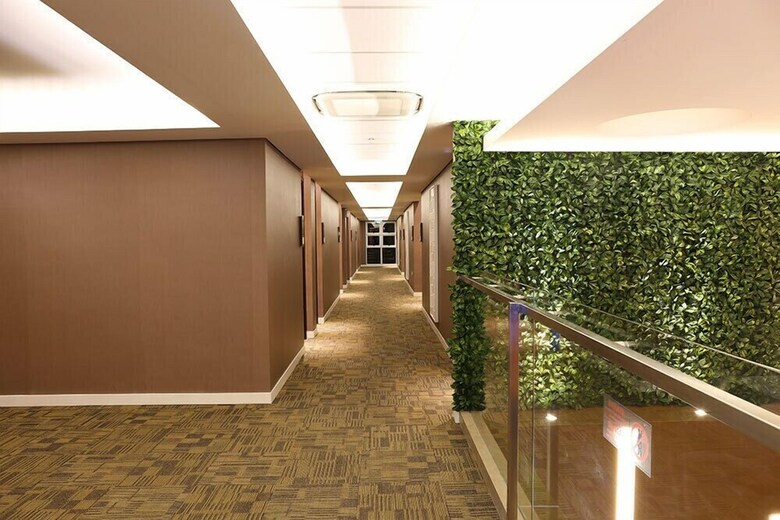 Grand Citihub Hotel Kajoetangan
