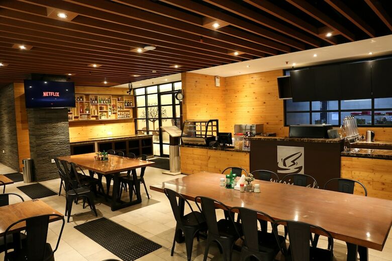 Grand Citihub Hotel Kajoetangan