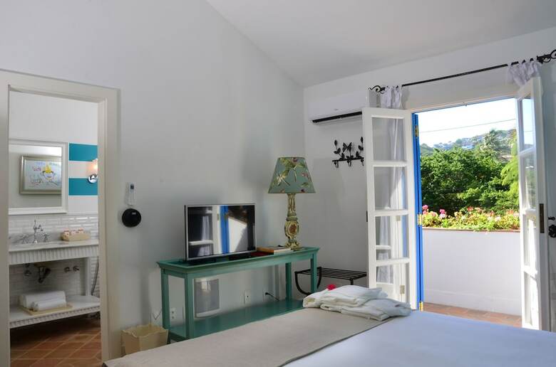 Vila Da Santa Hotel Boutique & Spa