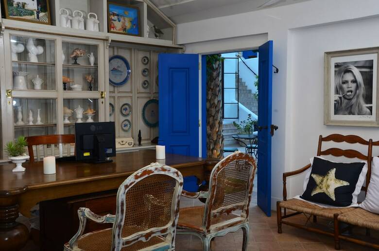 Vila Da Santa Hotel Boutique & Spa