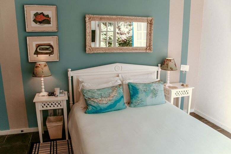 Vila Da Santa Hotel Boutique & Spa