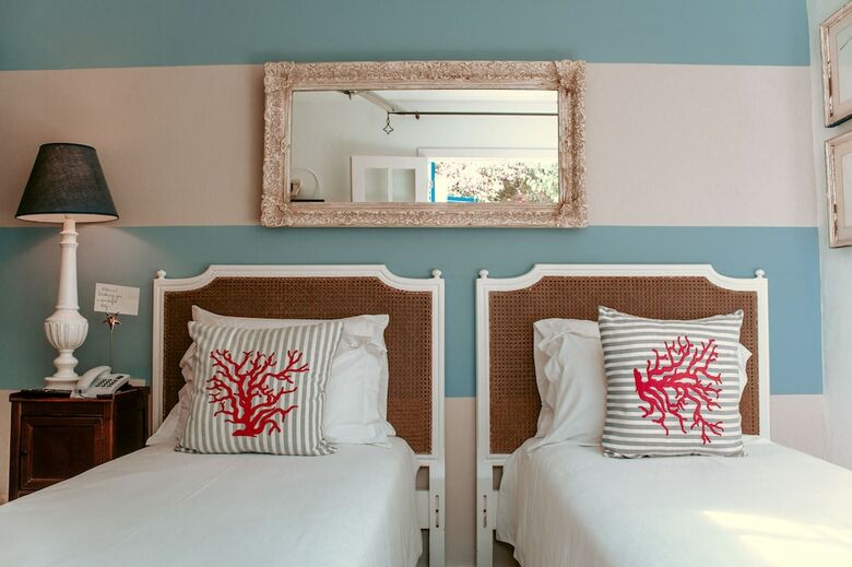 Vila Da Santa Hotel Boutique & Spa
