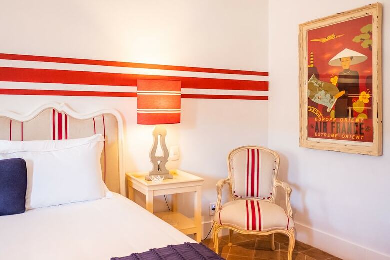 Vila Da Santa Hotel Boutique & Spa