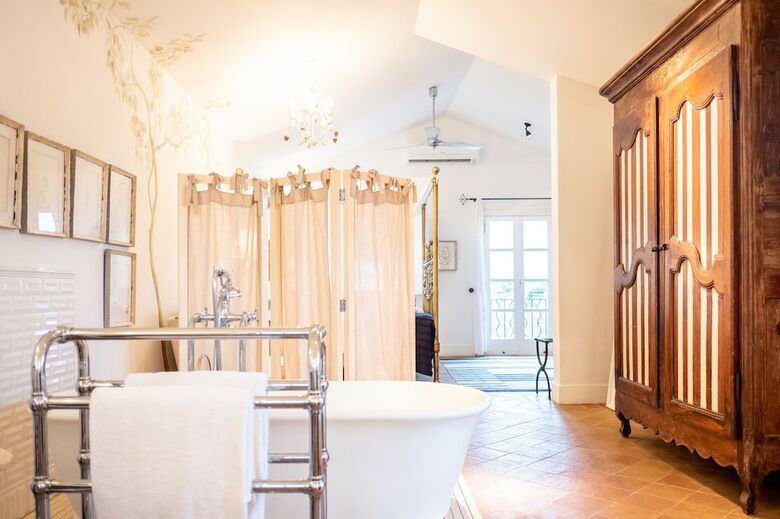 Vila Da Santa Hotel Boutique & Spa