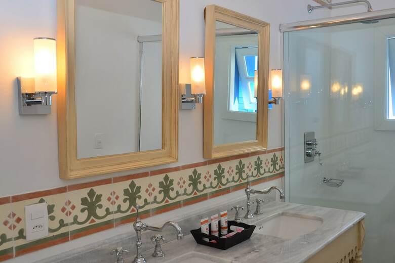 Vila Da Santa Hotel Boutique & Spa
