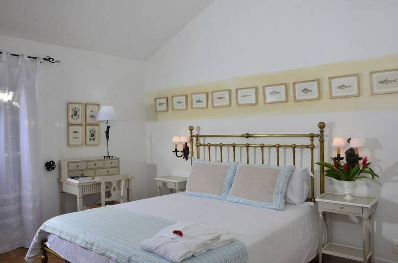 Vila Da Santa Hotel Boutique & Spa