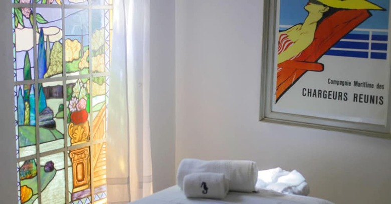 Vila Da Santa Hotel Boutique & Spa
