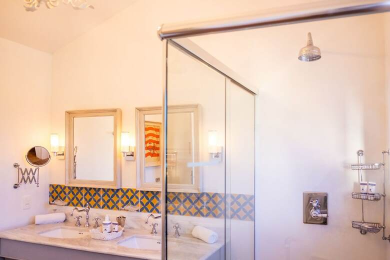 Vila Da Santa Hotel Boutique & Spa