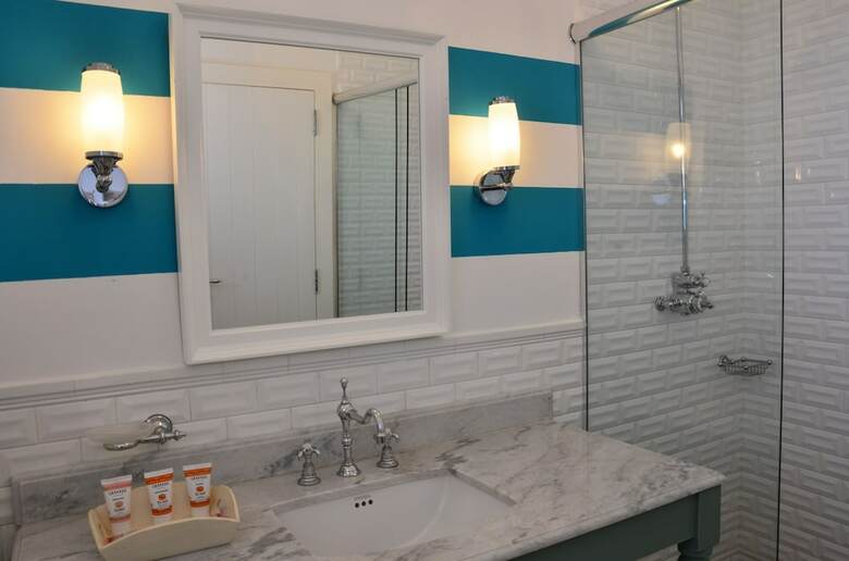 Vila Da Santa Hotel Boutique & Spa