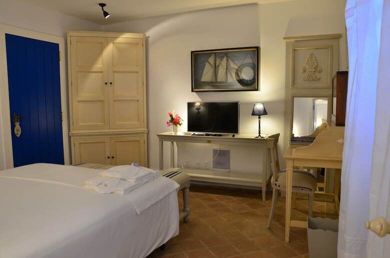 Vila Da Santa Hotel Boutique & Spa