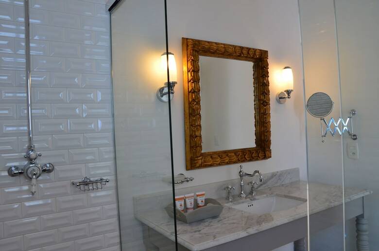 Vila Da Santa Hotel Boutique & Spa