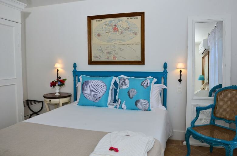 Vila Da Santa Hotel Boutique & Spa