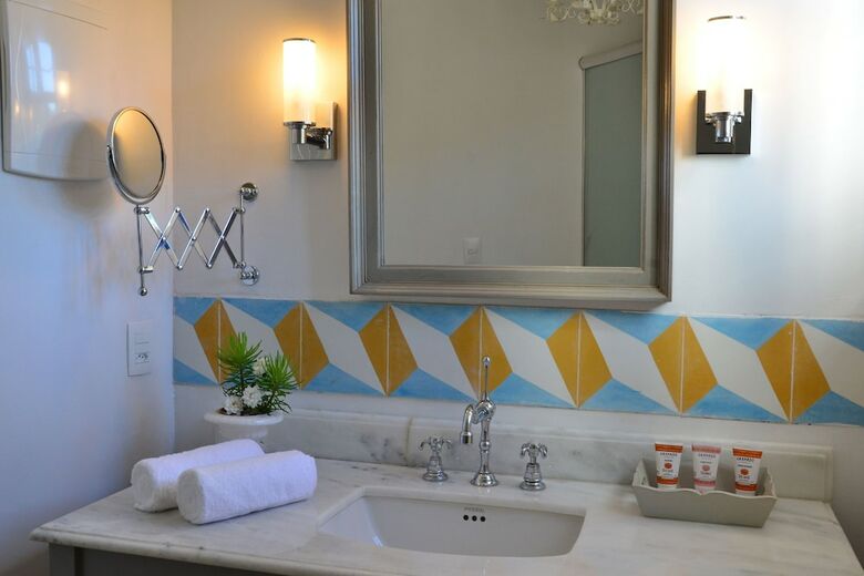 Vila Da Santa Hotel Boutique & Spa