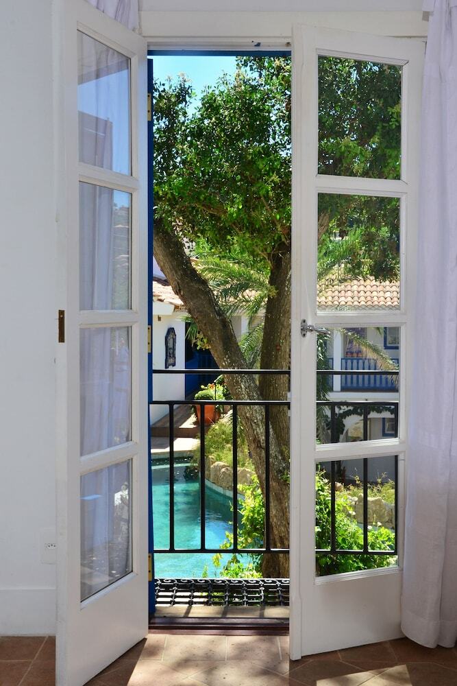Vila Da Santa Hotel Boutique & Spa