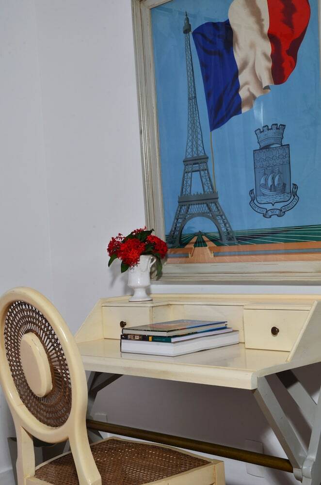 Vila Da Santa Hotel Boutique & Spa