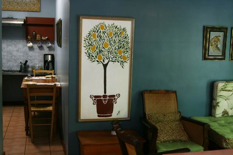 Hotel Aletheim Guest House Collection
