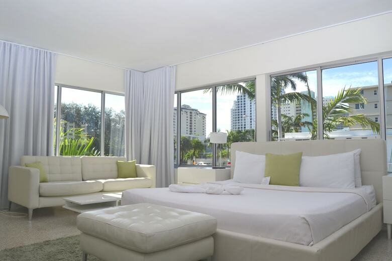 Tranquilo A North Beach Village Resort Hotel