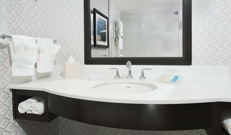 Hotel Hilton Garden Inn Burbank Downtown, Ca