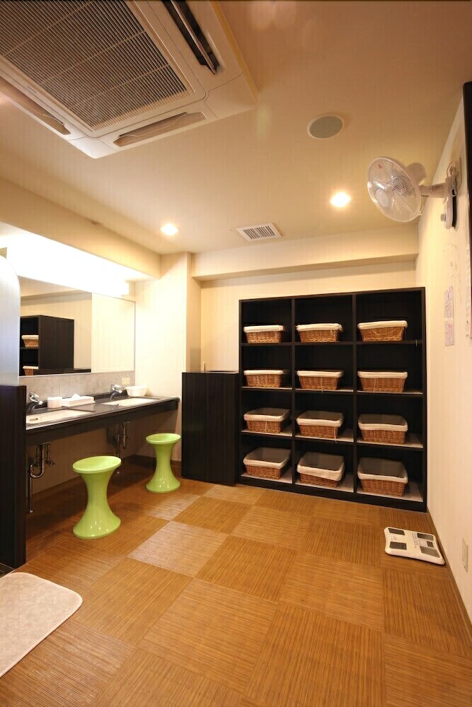 Hotel Az Inn Higashiomi Notogawa Ekimae