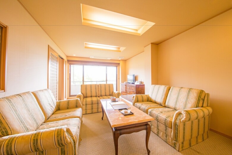 Japaning Hotel Liv Ranroukaku