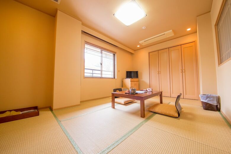 Japaning Hotel Liv Ranroukaku