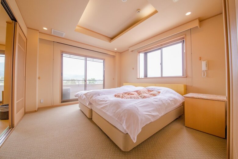 Japaning Hotel Liv Ranroukaku