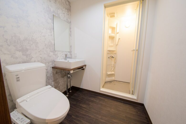 Japaning Hotel Liv Ranroukaku