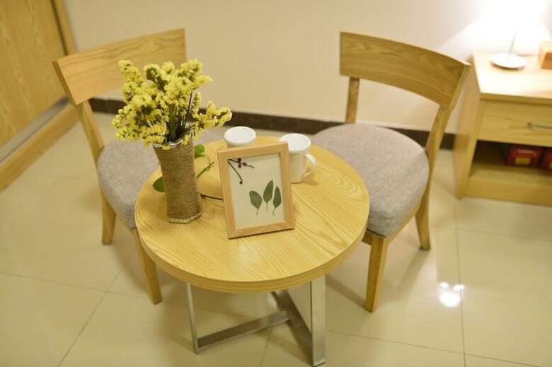 Aparthotel Xizhengjia Hotel Apartment Pazhou Complex