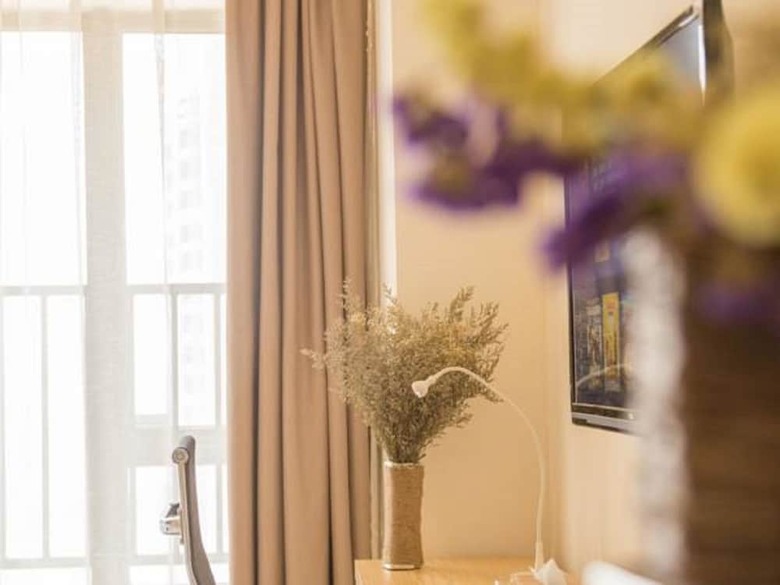 Aparthotel Xizhengjia Hotel Apartment Pazhou Complex