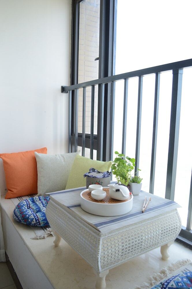Aparthotel Xizhengjia Hotel Apartment Pazhou Complex